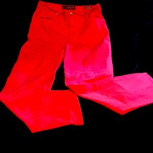 Ladies Gloria Vanderbilt Amanda jeans